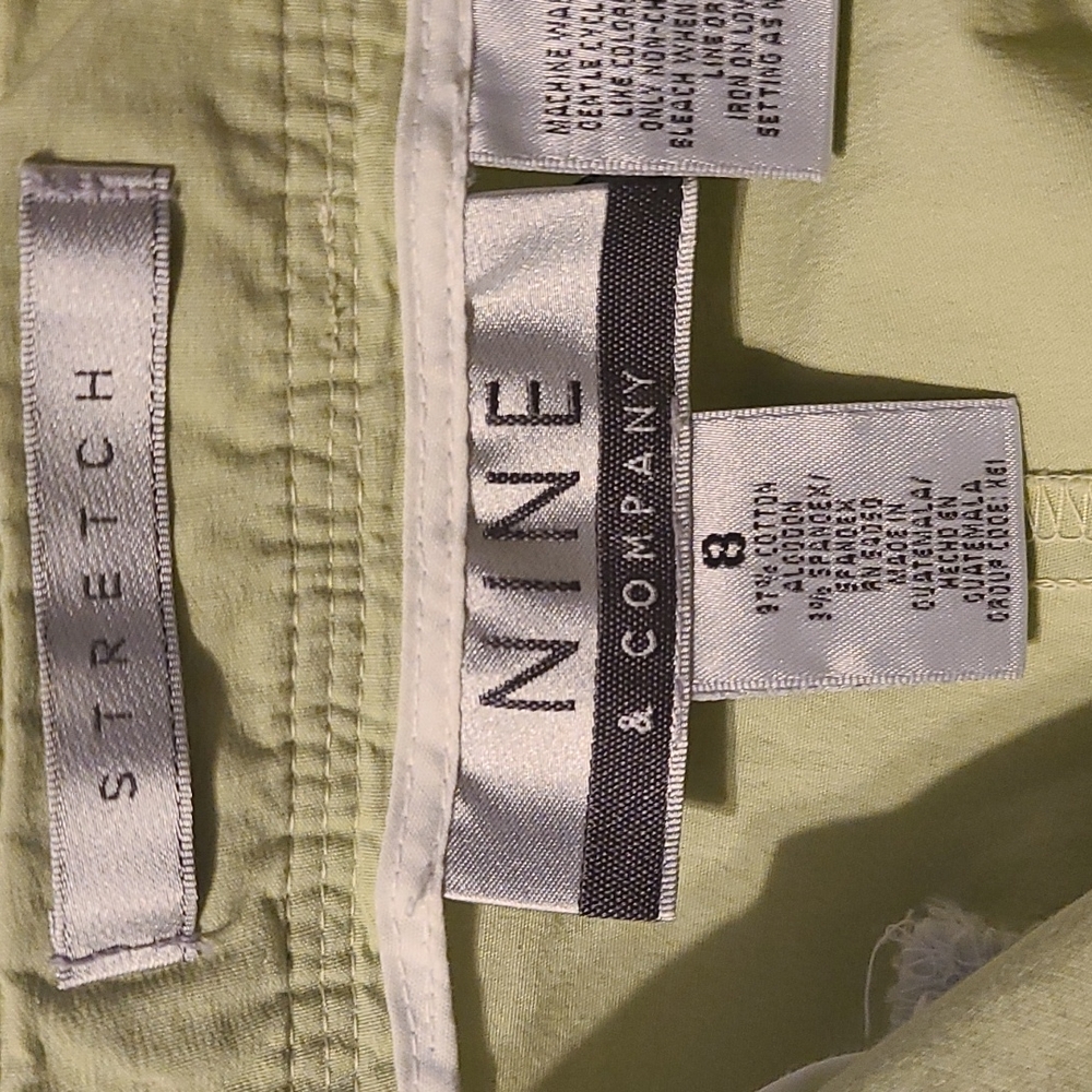 Capris - Picture 5 of 5